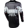 Maillot VTT/Motocross O`Neal Element Warhawk Manches Longues N002 2020